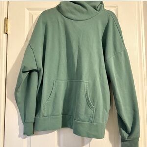 DSG Teal Hoodie